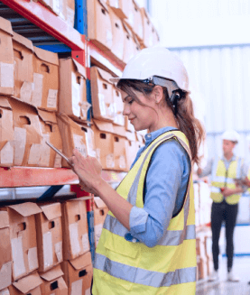 Inventory and Fulfillment Management