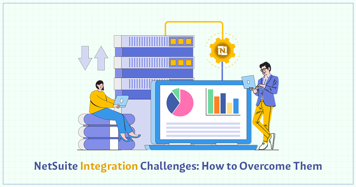 NetSuite Integration Challenges: How to Overcome Them
